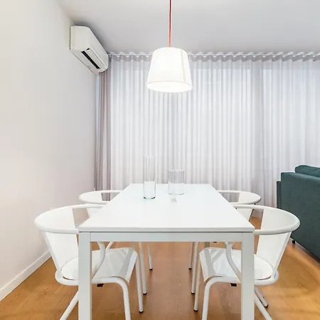 Dream On - Almada Lofts Apartment Porto Exterior photo