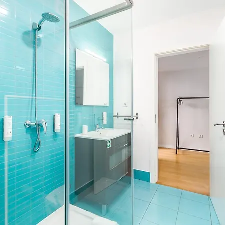 Dream On - Almada Lofts Apartment Porto Exterior photo