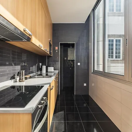 Dream On - Almada Lofts Apartment Porto Exterior photo