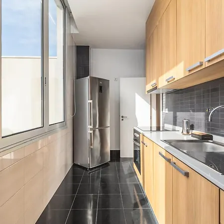 Dream On - Almada Lofts Apartment Porto Exterior photo