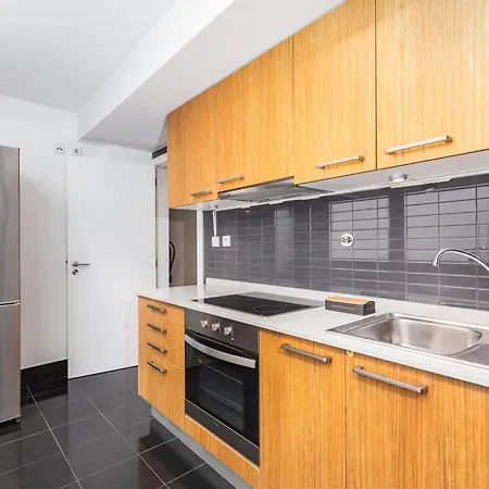 Dream On - Almada Lofts Apartment Porto Room photo