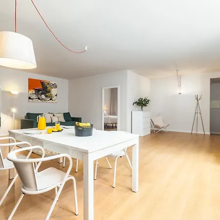 Dream On - Almada Lofts Apartment Porto Room photo