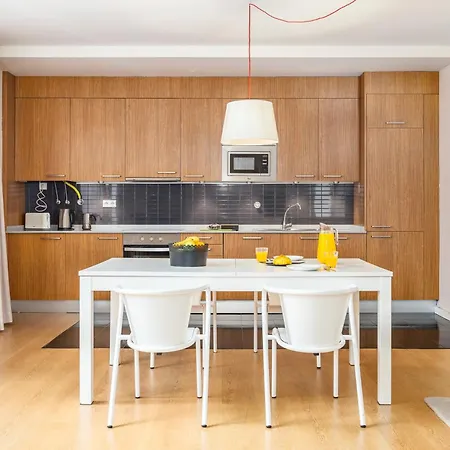 Dream On - Almada Lofts Apartment Porto Room photo