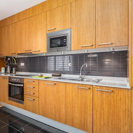 Dream On - Almada Lofts Apartment Porto Room photo