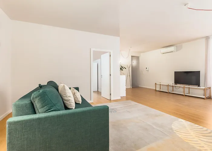Dream On - Almada Lofts