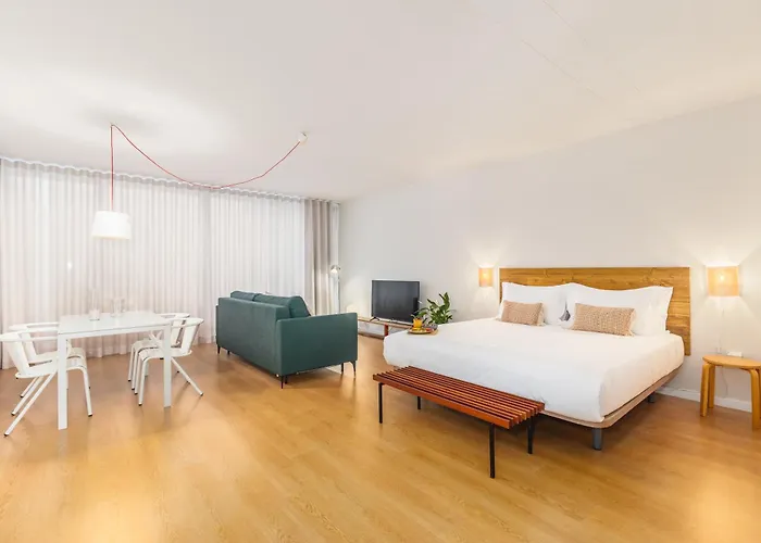 Dream On - Almada Lofts