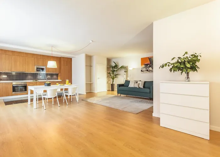 Dream On - Almada Lofts